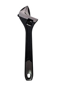 Resim Kurbağacık Anahtarı Siyah Boyalı İzolesiz 12'' 