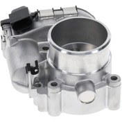Resim Bosch 0280750573-gaz Kelebegi Mercedes C200 C220 Cdı A6510900470 
