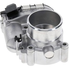 Resim Bosch 0280750573-gaz Kelebegi Mercedes C200 C220 Cdı A6510900470 