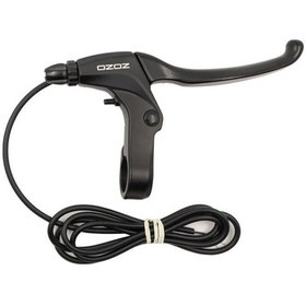 Resim Zozo E-bike Sensörsüz Fren Kolu Arka Sağ 