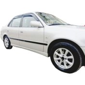 Resim Toyota Corolla 1994 - 1999 Marşpiyel Boyalı 