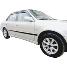 Resim Toyota Corolla 1994 - 1999 Marşpiyel Boyalı 