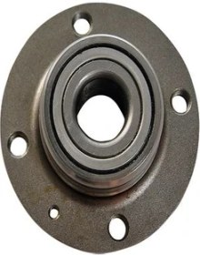 Resim Betto Kaput Açma Braketi 1K1823633B Golf 5 Golf 6 Jetta Passat 