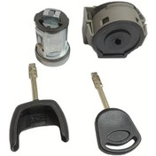 Resim Topnotch Ford Transit Mk 6 7 Fiesta Fusion Focus Mondeo İçin 2s61a3697aa 98ab11572bg Kontak Anahtar Marş Switch Seti 