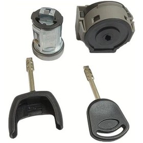 Resim Topnotch Ford Transit Mk 6 7 Fiesta Fusion Focus Mondeo İçin 2s61a3697aa 98ab11572bg Kontak Anahtar Marş Switch Seti 