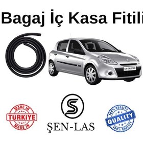 Resim Renault Clio 3 Şen-las Bagaj Fitili Şl1005 