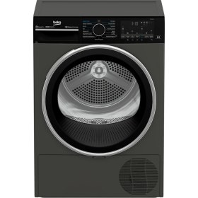 Resim Beko KMB 911 IG 9 Kg Kurutma Makinesi 