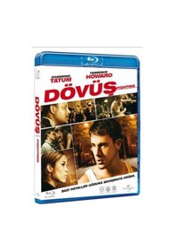 Resim Dövüş - Fighting Blu Ray 