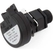 Resim FullYedek Eca Kombi Su Basınç Sondası 1-4 Dişli , 5 Volt Dc , Eca Kombi 