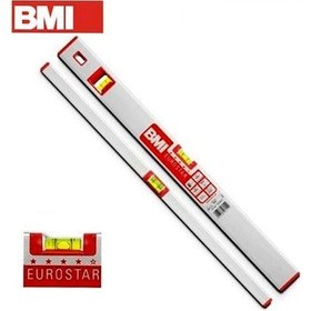 Resim Bmı 690100 Euro Star 690 Su Terazisi 100Cm 