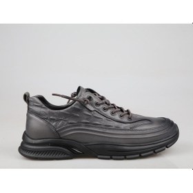 Resim Guja 24k518 Gri Erkek Sneakers Gri 