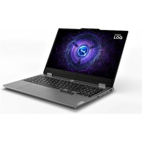 Resim Lenovo LOQ 15IRX10 83JE00EQTRA84 i5-13450HX 24 GB 512 GB SSD RTX5060 15.6" W10P Dizüstü Bilgisayar 
