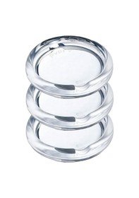 Resim Pyrex Cam Süt Taşırmaz 3 Adet Taş Diğer 