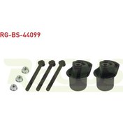 Resim Regus-rg-bs-44099 - Travers Takozu Arka Sol-sag Volkswagen Golf 