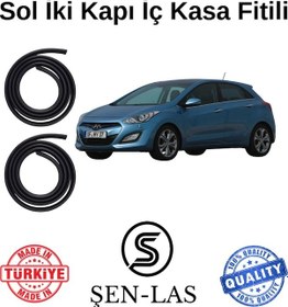 Resim Hyundai İ30 2012-2017 Şen-las Sol Ön Ve Arka Fitili Şl21601 