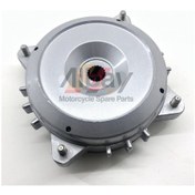 Resim HONDA ACTİVA ARKA GÖBEK Or. 