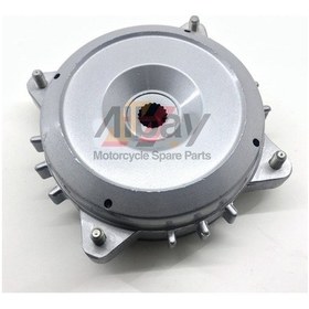 Resim HONDA ACTİVA ARKA GÖBEK Or. 