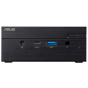 Resim PN51-S1 BB3000XTD-LB08 AMD Ryzen 3 5300U 16 GB RAM 512 GB SSD 1 TB HDD FreeDOS Mini Masaüstü Bilgisayar Asus