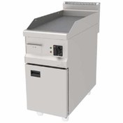 Resim Atalay Aeı-490 Elektrikli Izgara 40x90 Cm 