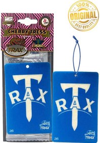 Resim Premium Kalite Oto Araç Kokusu Cherry Trees No:26 