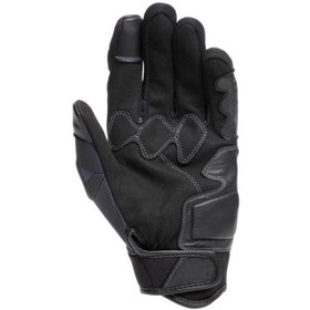 Resim Dainese Ermex Black Ant Tekstil Eldiven 