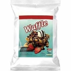 Resim Waffle Hamur Tozu 