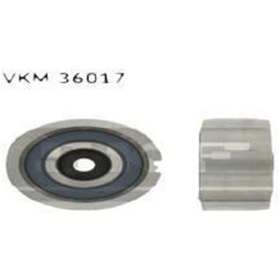 Resim SKF VKM36017 V KAYIŞ GERGİ RULMANI MASTER II 98-01 / MOVANO 2.5D 