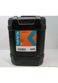 Resim Kubota Super Udt Şanzıman Yağı 
