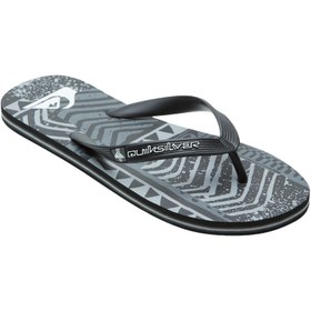 Resim Quiksilver MOLOKAI ART Erkek Terlik AQYL101264-QK.XKKS Siyah-47 