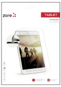 Resim Huawei T5 10 İnc Ekran Koruyucu Esnek Nano Kırılmaz Cam Blue 