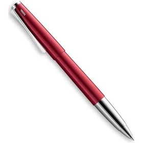 Resim Lamy Studıo Roller Kalem Pıanored Gloss Govde 124-Pembe 