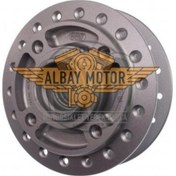 Resim Honda Innova Ön Göbek Thailand 2005-2008 