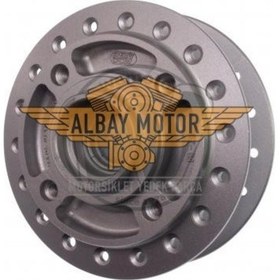 Resim Honda Innova Ön Göbek Thailand 2005-2008 