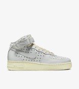 Resim Air Force 1 Mid 'Stars' DV3451-100 Kadın Sneaker Nike