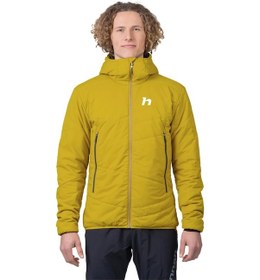 Resim Hannah Gabber Hoody Erkek Outdoor Ceket 10047287hhx.01 Amoss Antique Moss 