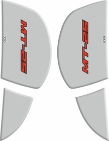 Resim Mt25 2020 Yan Pad 008 