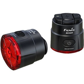 Resim Fenix BC06R 90 Lümen Bisiklet Feneri 