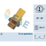 Resim Fae 36330 - Hararet Musuru 90 / 95 Escort 1,6 16v / 1,8 16v 93 99 Fıesta Iıı 1,25 / 1,4 / 1,6 / 1,8 92 02 Sar 