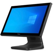 Resim DENİZBİLİŞİM Tiwox Tp-5610 18.5 I5 10.Nesil 128Gb Nwme Ssd 8Gb Ddr4 Ram 1366X768 Dokunmatik Pos Pc 