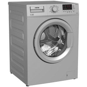 Resim Altus AL-9103 DS 9 Kg Silver Çamaşır Makinesi 
