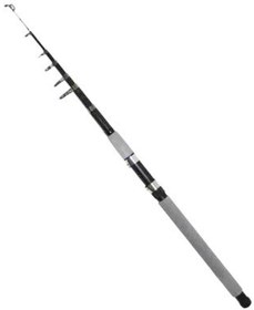 Resim Balza Carrera Teleskopik Kamış 2.10 M 