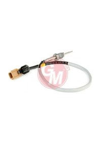 Resim Depomıx Egt Turbo Hava Sıcaklık Sensörü Renault Megane Iı - Laguna Iı 1.9 Dcı F9q- 