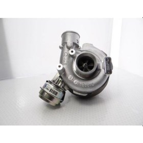 Resim Garret 4541915017s - Turbosarj Bmw M57 D30 E38 E39 Euro 3 