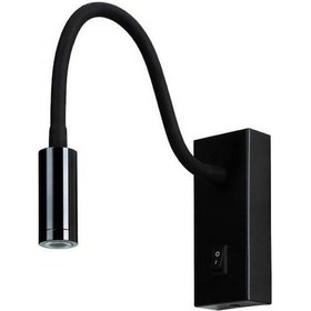 Resim Cata Ct-5232 Baykuş Ledli Aplik 3w Günışığı 