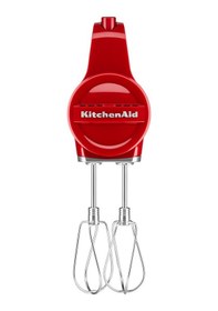 Resim Kitchenaid 5KHMB732EER 16 W Şarjlı El Mikseri 