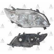 Resim AYFAR ON FAR SAG COROLLA 07>08 8113012A60 8113012A60 