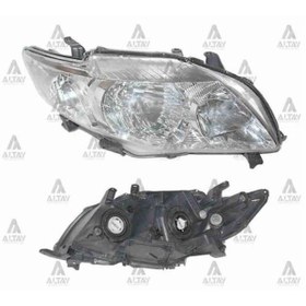 Resim AYFAR ON FAR SAG COROLLA 07>08 8113012A60 8113012A60 