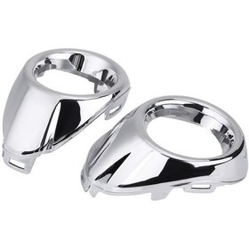 Resim 1 Çift Sis Farı Kapağı Focus Huifeng 