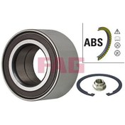 Resim Fag 713615730 - Ön Teker Rulmanı Fıesta V 01 Focus 98 04 Fusıon 
