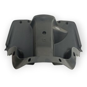 Resim ÇELİKMOTO YUKI E-BIKE YK-11 MIDILLI İÇ GÖĞÜS TORPİDO ÜST #YD-S014 